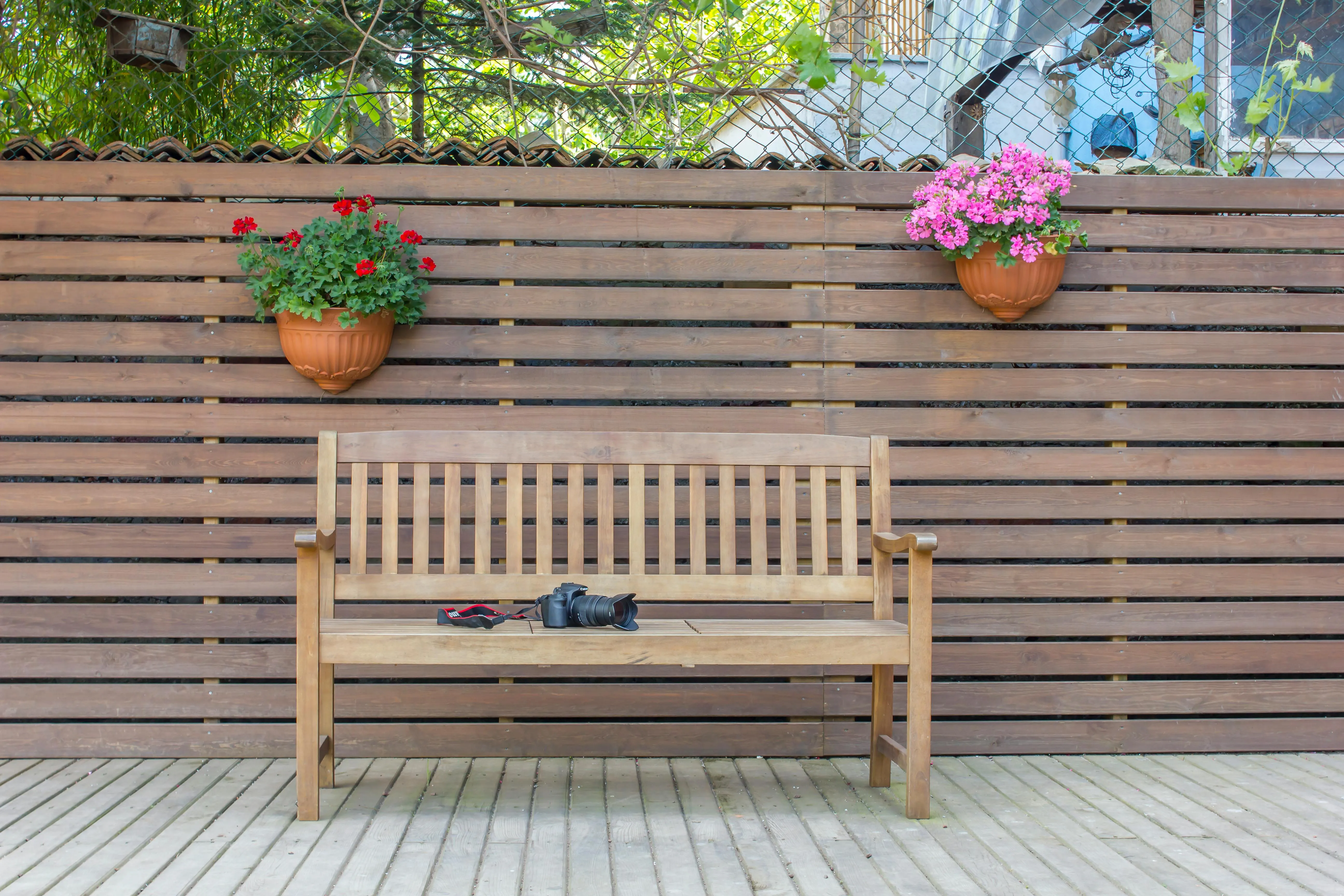 Custom Decks & Patio