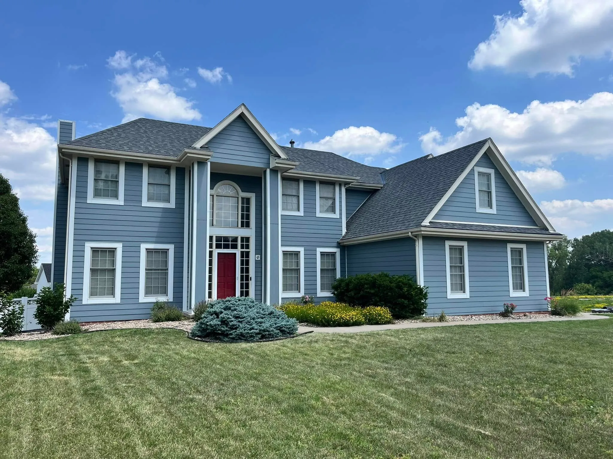 Marc Construction precision installation matrix