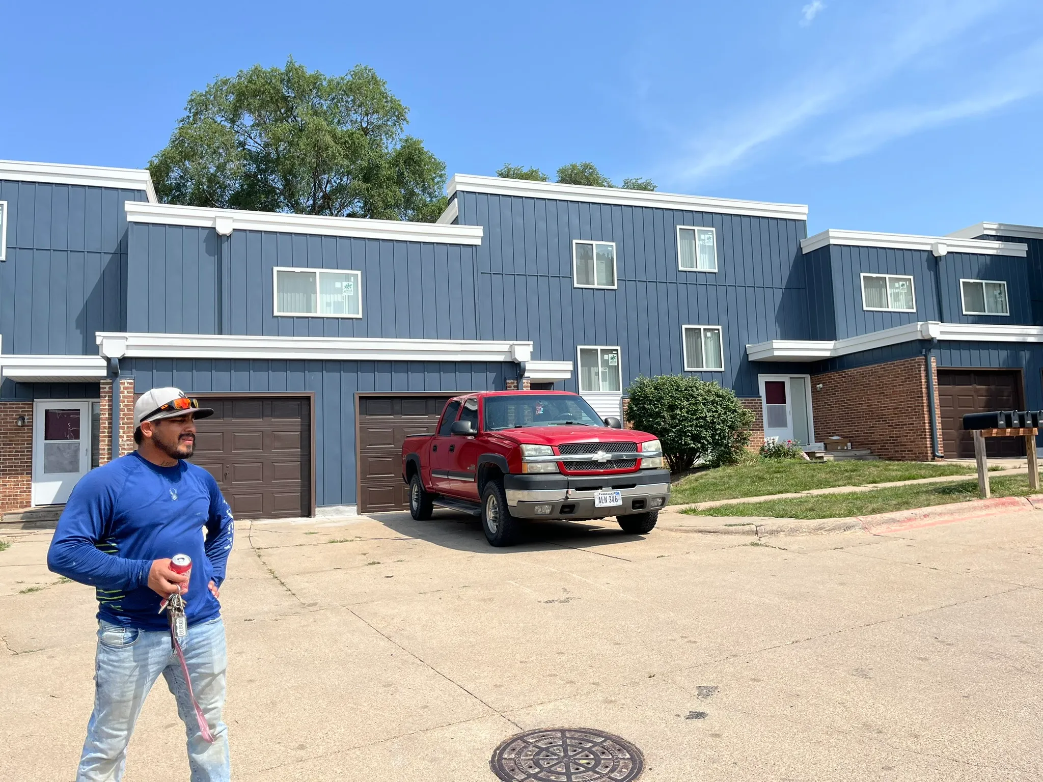 Marc Construction Professional