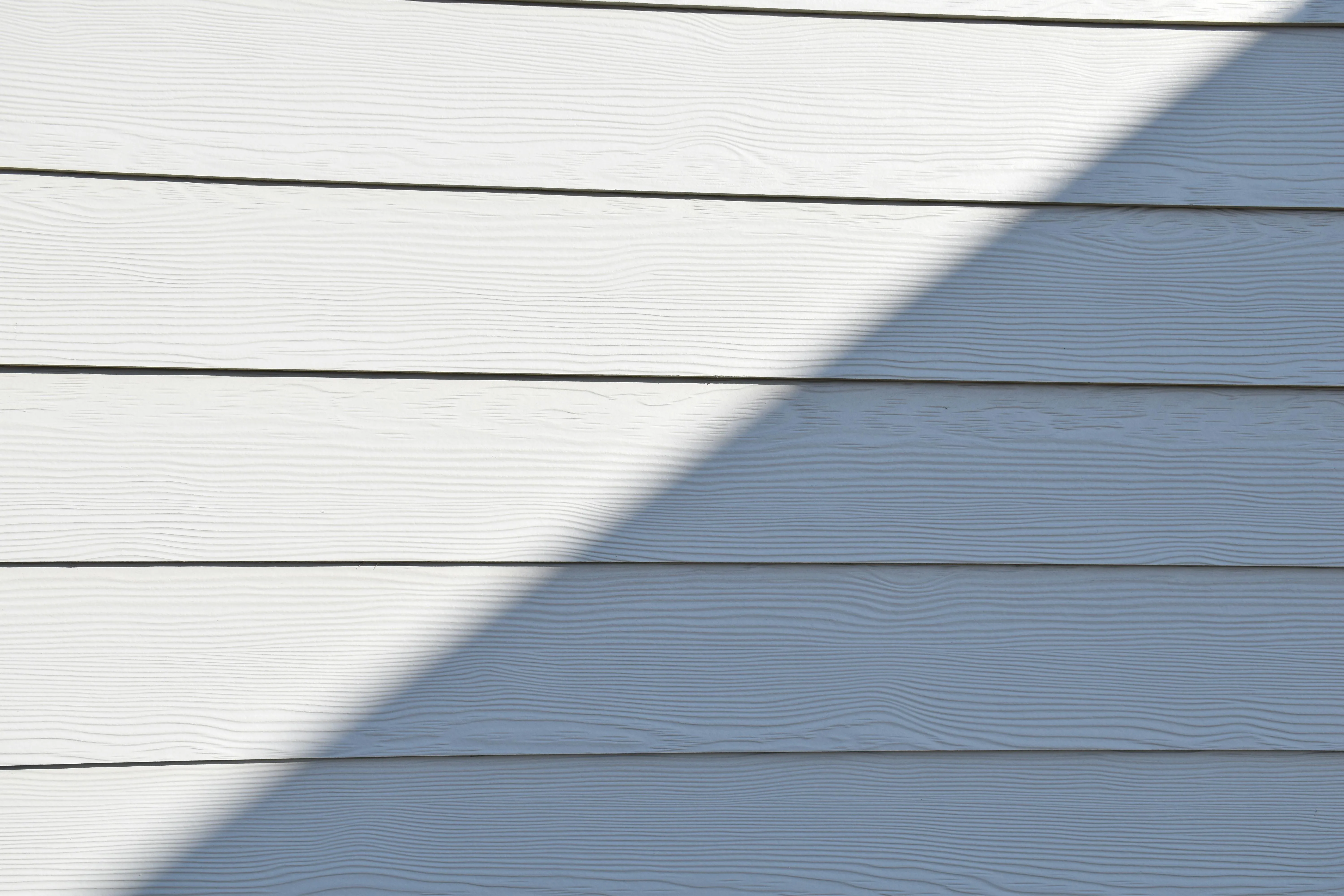 Siding